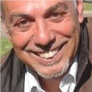 Insegnante di liceo classico europeo